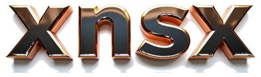 xnsx logo