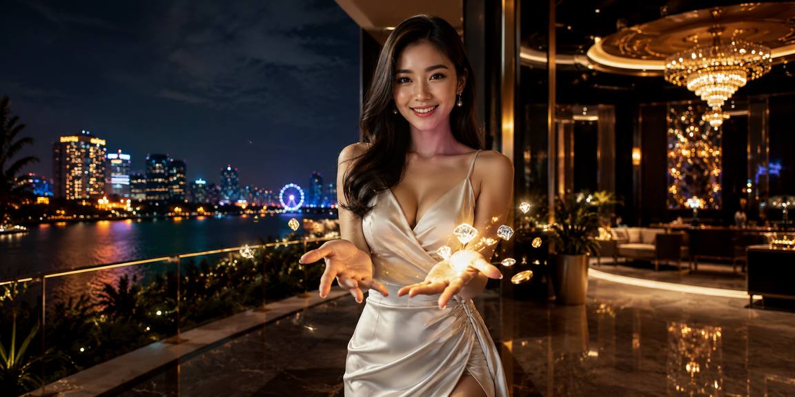 xnsx Những Gì Bạn Thấy Trong Phòng Live Casino Của Chúng Tôi
