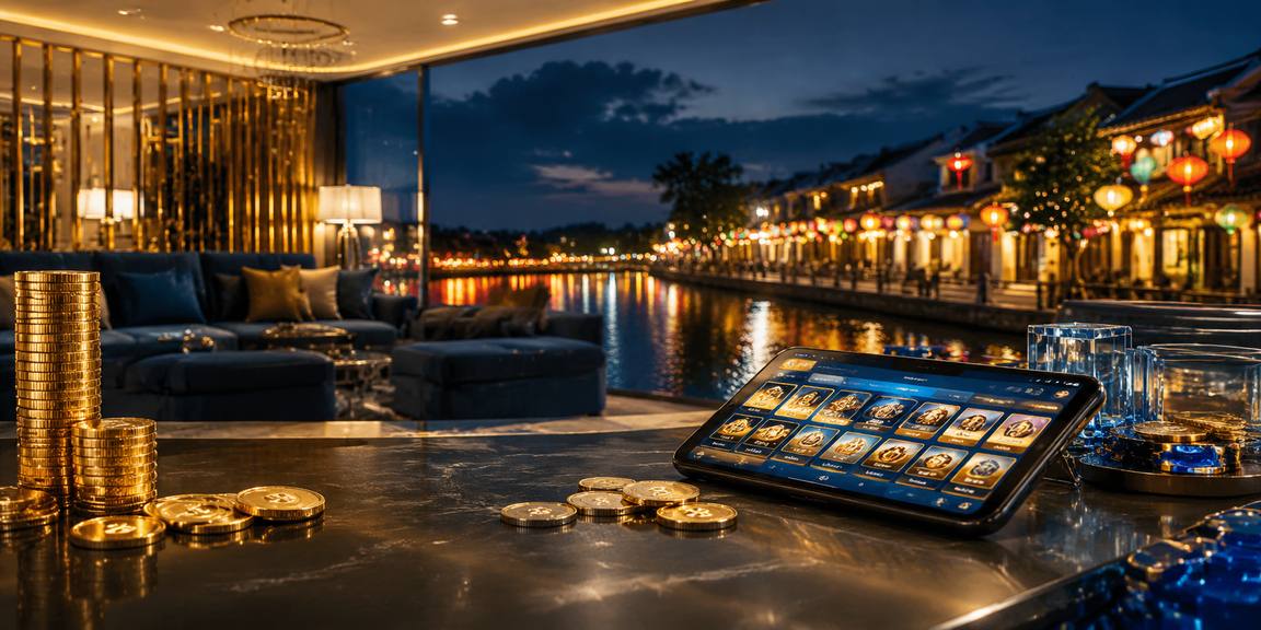 xnsx Live Casino